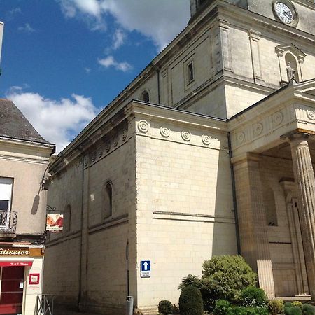Jumelles La Petite Echauguette Bed & Breakfast エクステリア 写真