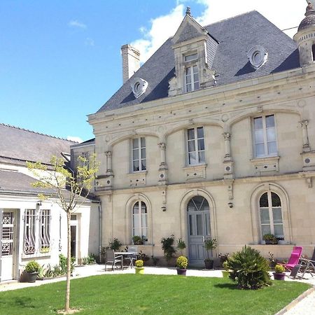Jumelles La Petite Echauguette Bed & Breakfast エクステリア 写真