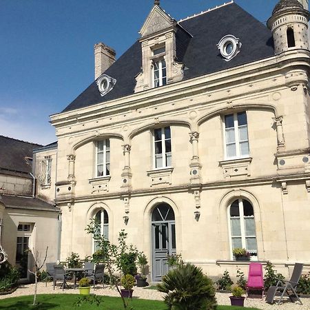 Jumelles La Petite Echauguette Bed & Breakfast エクステリア 写真
