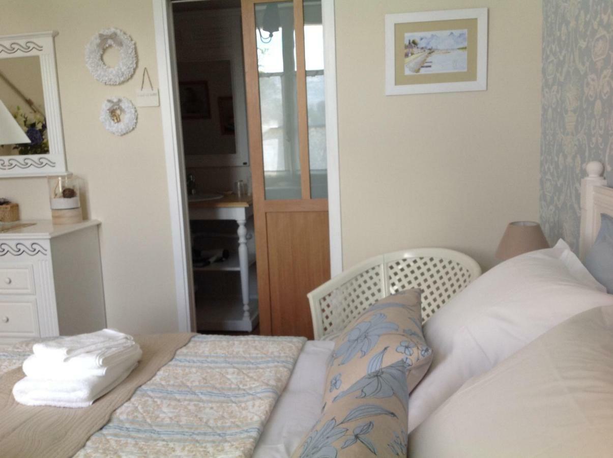 Jumelles La Petite Echauguette Bed & Breakfast エクステリア 写真