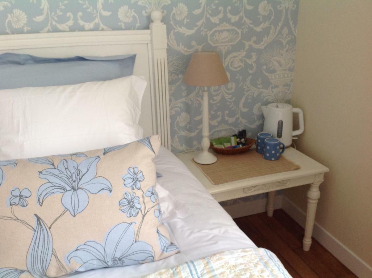 Jumelles La Petite Echauguette Bed & Breakfast エクステリア 写真
