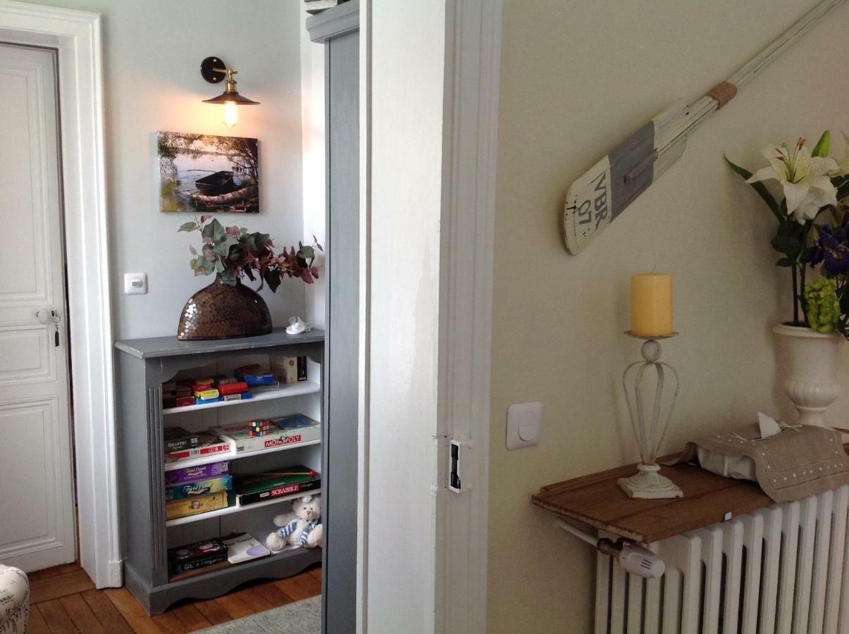 Jumelles La Petite Echauguette Bed & Breakfast エクステリア 写真